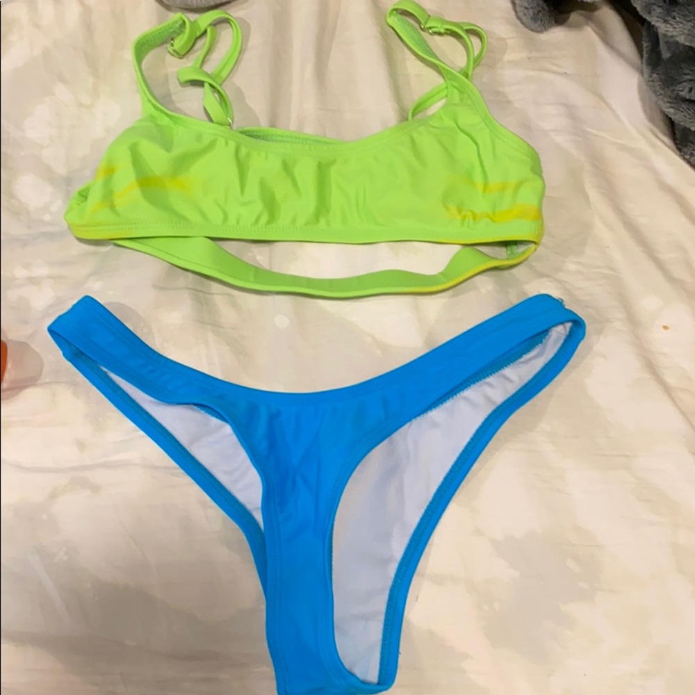 Fashion Nova Bikini